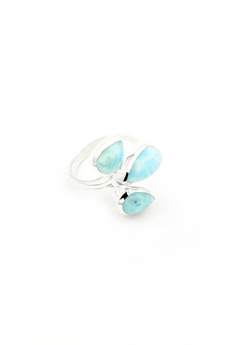 Inel din Argint 925 cu Larimar [2]