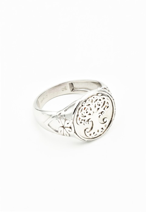 Inel din Argint 925, unisex [2]