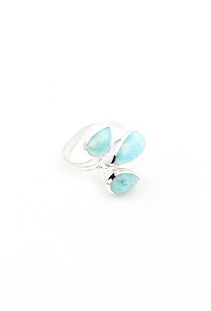 Inel din Argint 925 cu Larimar [1]