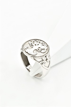 Inel din Argint 925, unisex [3]