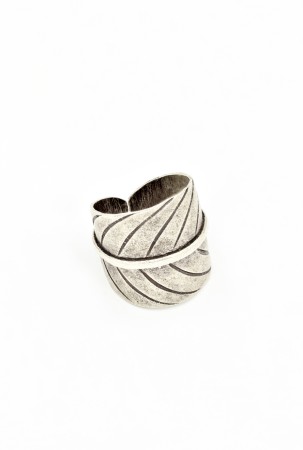 Inel handmade din Argint 925, marime reglabila [1]
