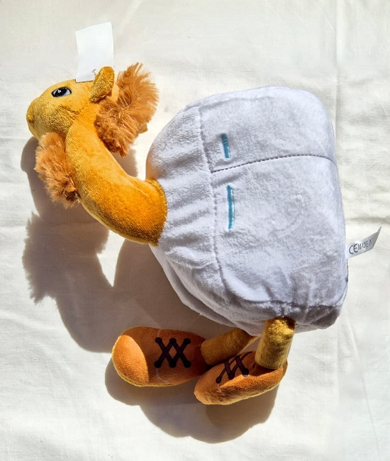 Personaje in Trend din Plus [4]