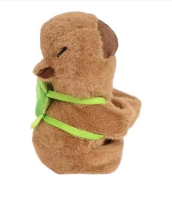 CapyBara (Bratara) [2]