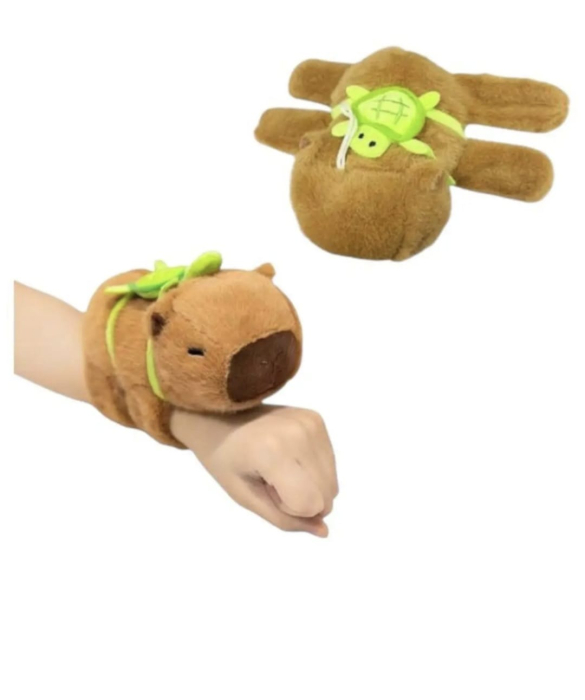 CapyBara (Bratara) [3]