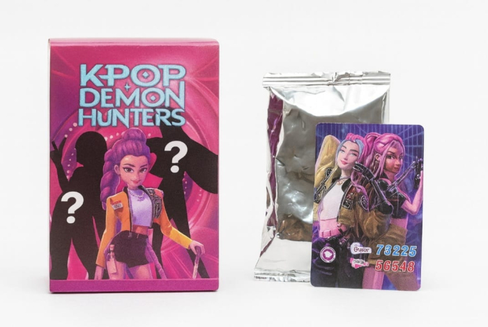 Figurine K-Pop Demon Hunters [3]