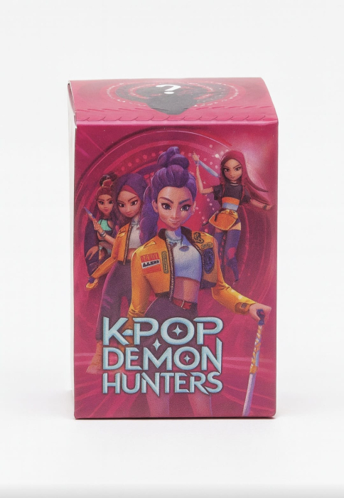 Figurine K-Pop Demon Hunters [5]