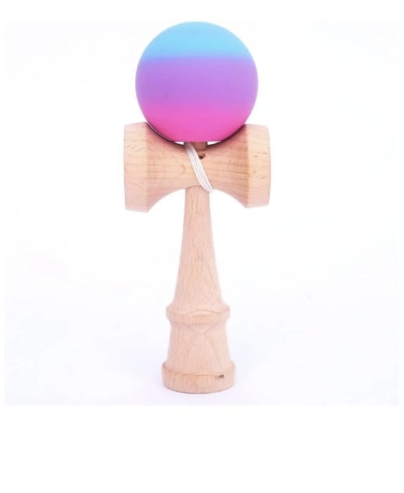 Kendama ( Diverse Culori ) [1]