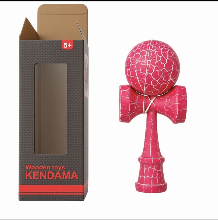 Kendama ( Diverse Culori ) [5]
