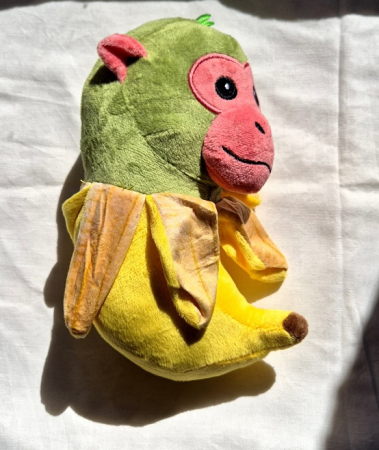 Jucarii Plus - Personaje in Trend din Plus