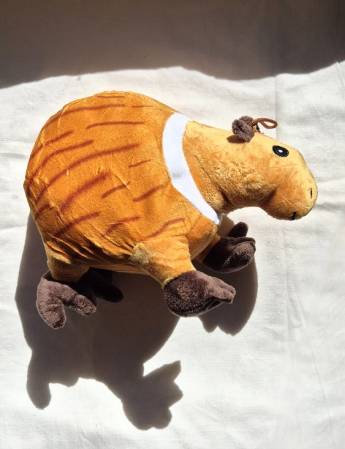 Personaje in Trend din Plus [1]