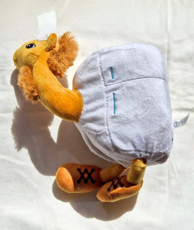 Personaje in Trend din Plus [3]