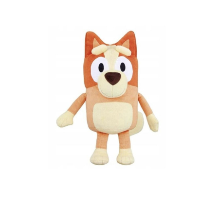 Bluey & Bingo Plus [2]