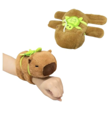 CapyBara (Bratara) [2]