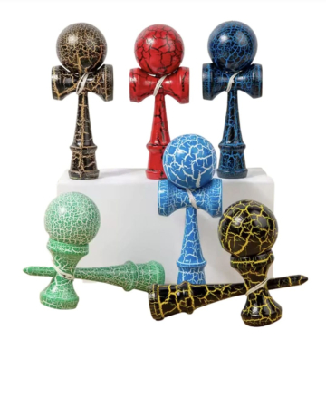 Kendama ( Diverse Culori ) [1]