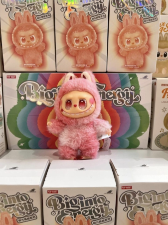 Figurine Labubu - Figurine Labubu