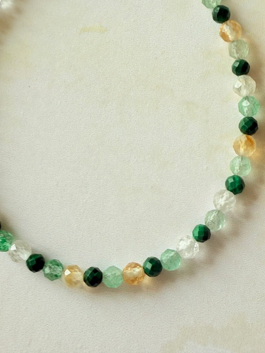 Brățară Abundență Zodia Balanță – Echilibru, Prosperitate și Încredere [4]