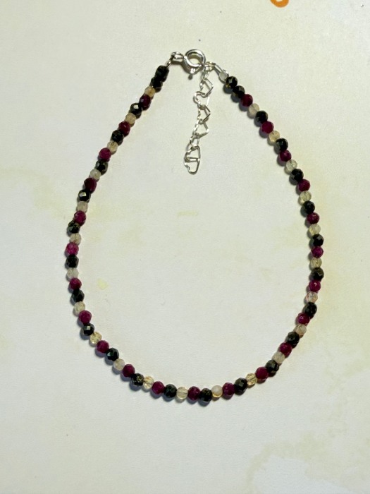 Brățară Abundență Zodia Leu – Putere, Strălucire și Succes Dama [1]