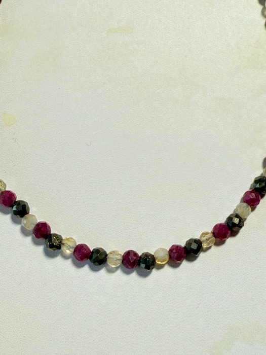 Brățară Abundență Zodia Leu – Putere, Strălucire și Succes Dama [3]