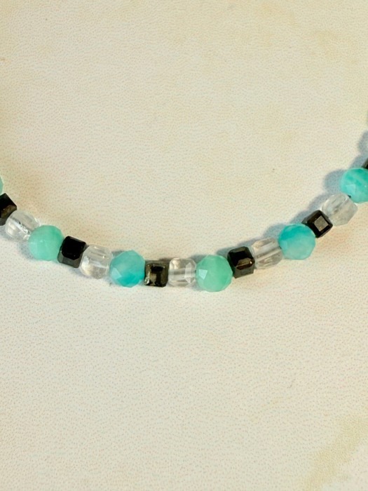 Brățară Abundență Zodia Vărsător – Claritate, Expansiune și Viziune [4]