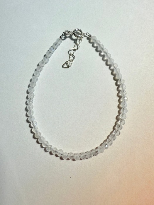 Bratara Argint si Piatra Lunii Dama [1]