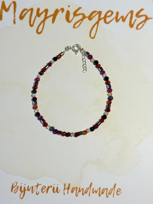 Brățară Zodia Berbec – Putere, Claritate și Energie Vitală [2]