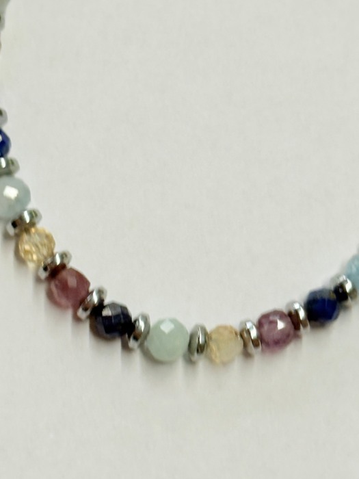 Bratara Barbateasca Zodia Gemeni [3]