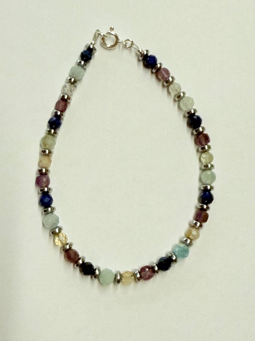 Bratara Barbateasca Zodia Gemeni [1]