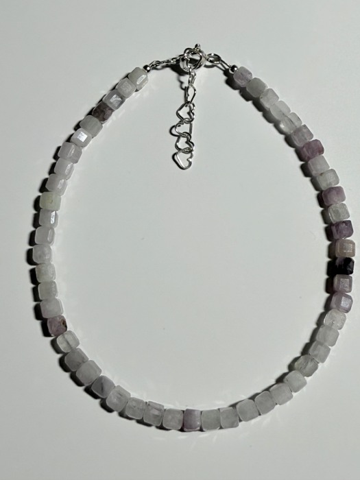 Bratara din Kunzit Dama [3]