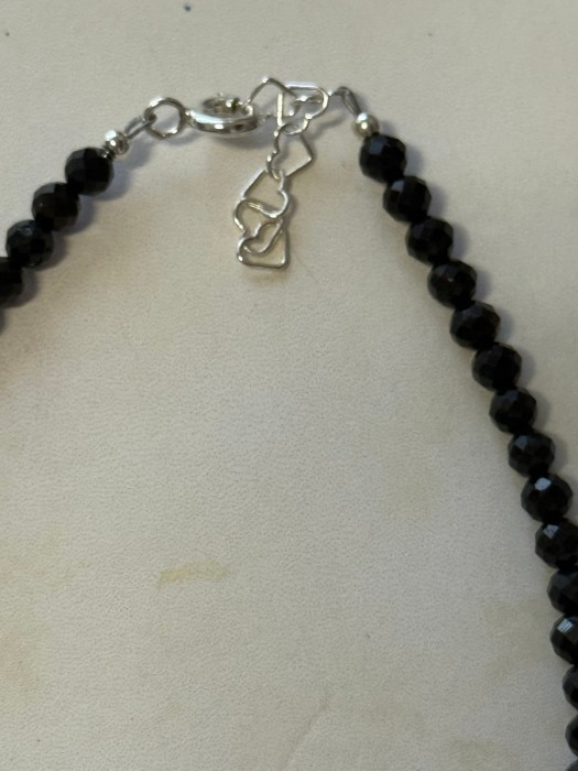 Brățară din Obsidian Negru – Protecție Energetică și Claritate Interioară [2]