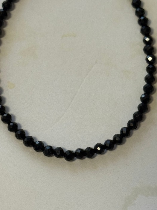 Brățară din Obsidian Negru – Protecție Energetică și Claritate Interioară [3]