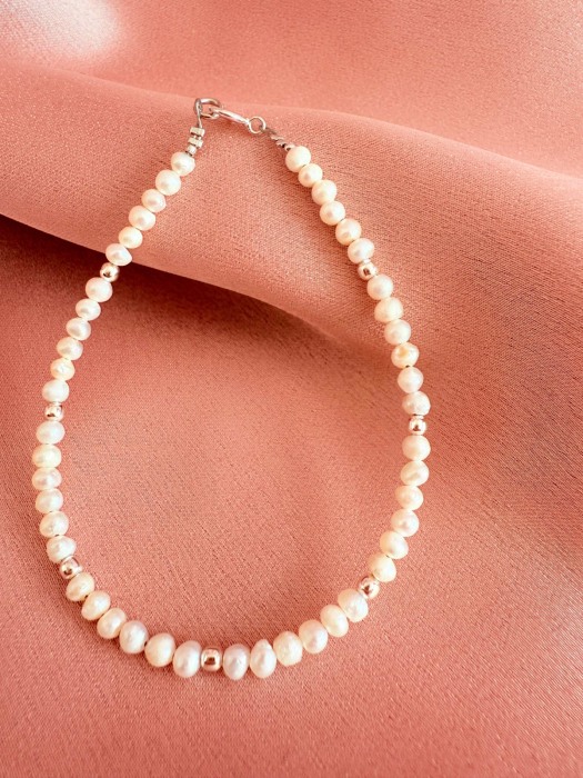 Bratara din Perle naturale de cultura [1]