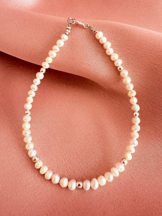 Bratara din Perle naturale de cultura [2]