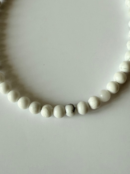 Brățară Liniște și Claritate – Howlit Natural [3]