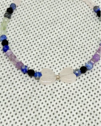 Bratara Zodia Balanta Dama [3]