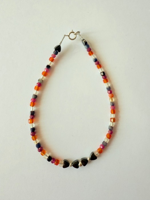 Bratara Zodia Berbec Dama [2]