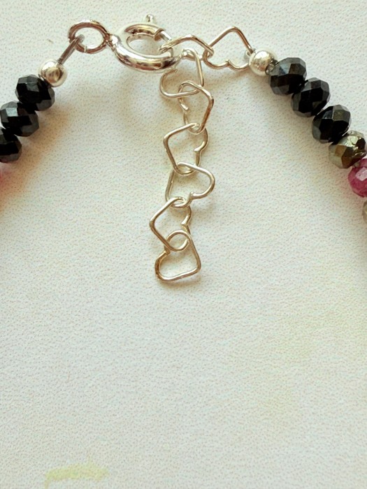 Bratara Zodia Capricorn Cariera & Succes [2]