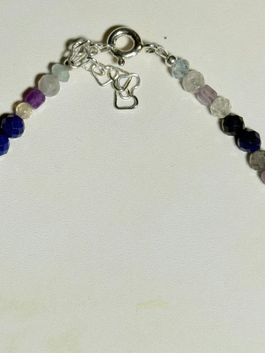 Bratara Zodia Gemeni Dama [3]