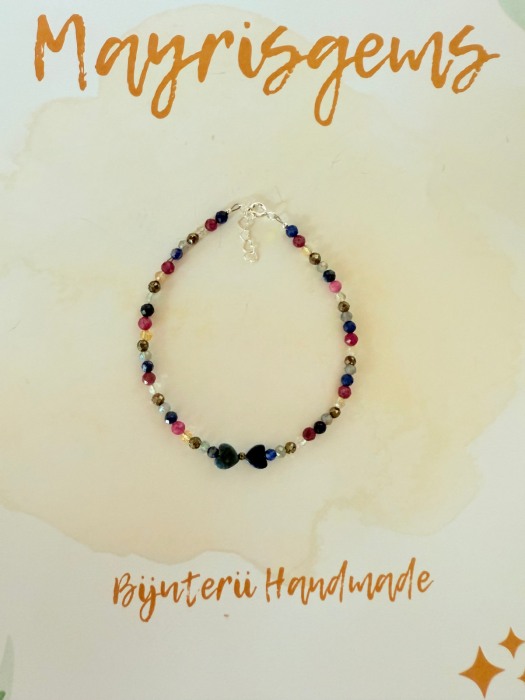 Bratara Zodia Leu [2]