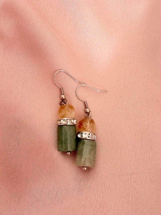 Cercei Aventurin si Citrin [2]