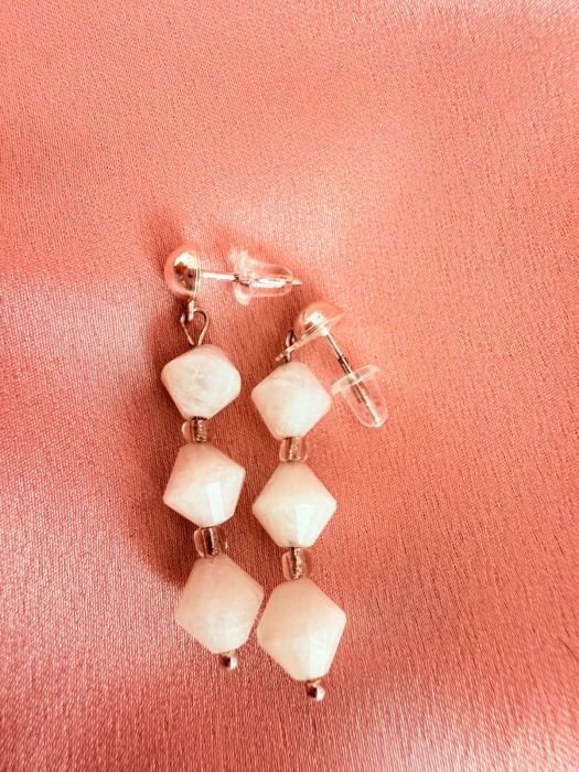 Cercei din Argint si Piatra Lunii [2]