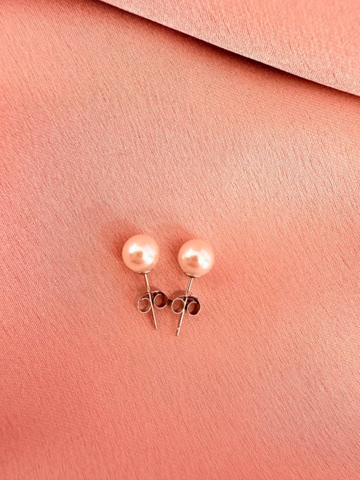 Cercei din Argint si Scoica tip perla [2]