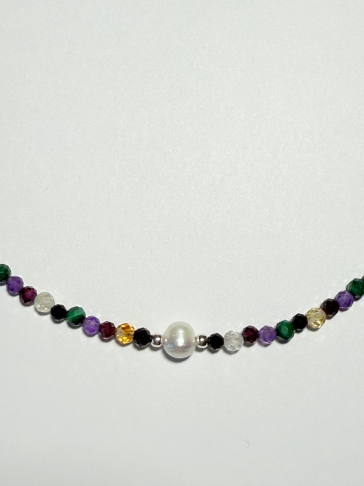 Colier zodia Scorpion [2]