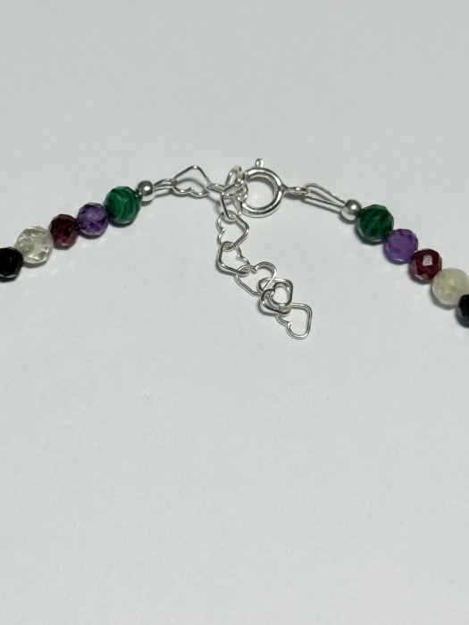 Colier zodia Scorpion [3]