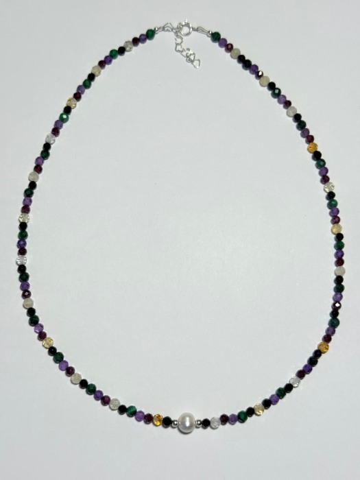 Colier zodia Scorpion [1]