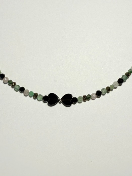 Colier zodia Taur Dama [2]