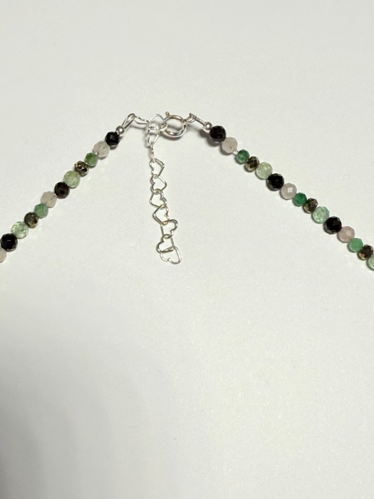 Colier zodia Taur Dama [3]