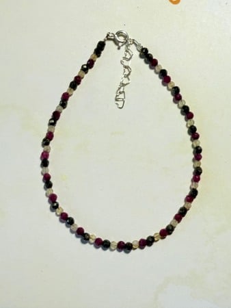 Bracelets - Brățară Abundență Zodia Leu – Putere, Strălucire și Succes Dama