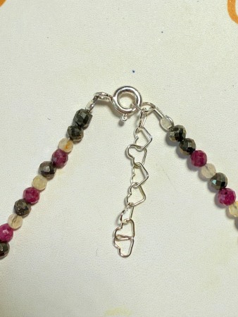 Brățară Abundență Zodia Leu – Putere, Strălucire și Succes Dama [1]