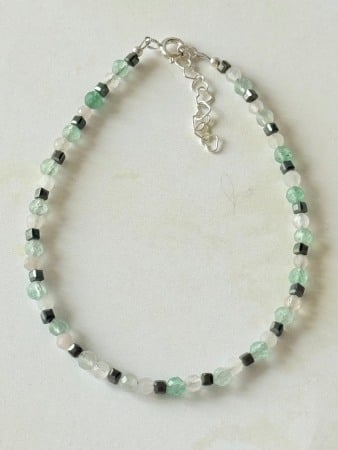 Bracelets - Brățară Abundență Zodia Rac – Încredere, Noroc și Deschidere