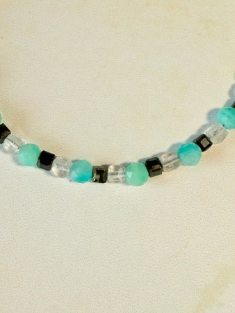 Brățară Abundență Zodia Vărsător – Claritate, Expansiune și Viziune [3]